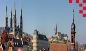 Bamberg ist endlich Großstadt!