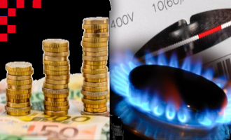 Strom und Gas wieder teurer?