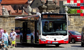 Stadtbusse: Fehlanzeige für Verkehrswende