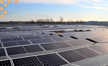 Solarpark: Die Energiewende fordert ihren Preis