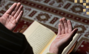 Ramadan: Was 30 Tage nicht mehr erlaubt ist