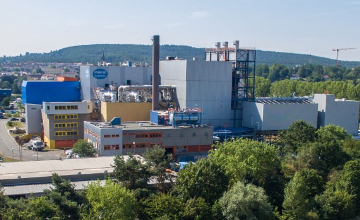 Stillstand für Müllheizkraftwerk Bamberg 