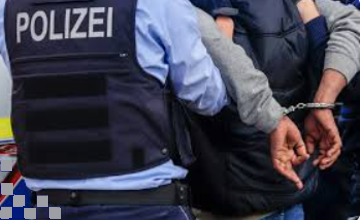 Bamberg nicht mehr “kriminellste Stadt Bayerns”