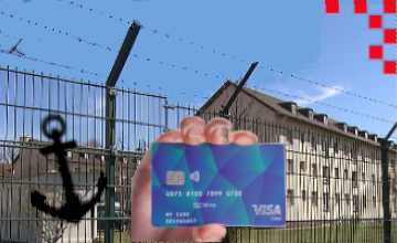 Bezahlkarte für Geflüchtete in Bamberg eingeführt