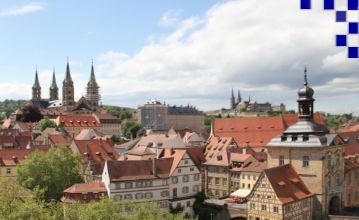 Jahresbericht 2023 der Stadt Bamberg erschienen