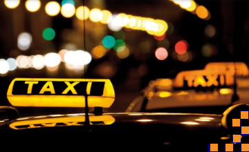 Gutachten empfiehlt Tariferhöhung für Taxis