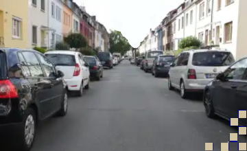 Parklizenzierung für Anwohner rund um das Lagarde-Quartier!